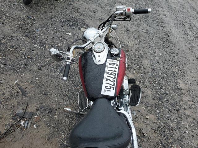 2004 YAMAHA XVS65 BASE JYAVM01E94A067146