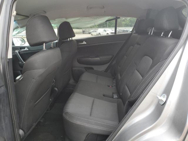 2020 KIA SPORTAGE L - KNDPMCAC6L7807146