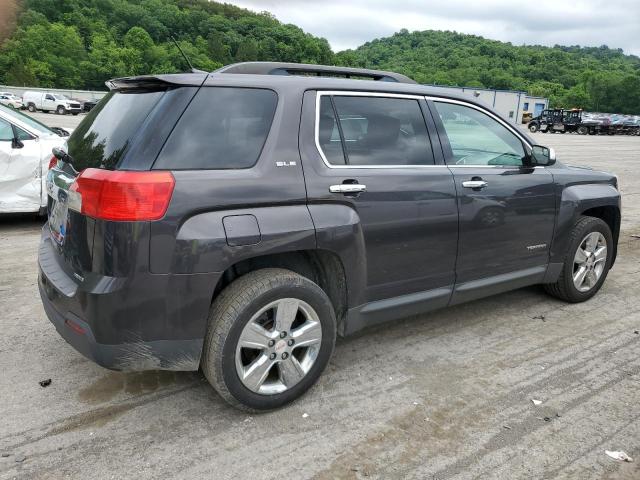 Vin: 2gkflwek9e6214924, lot: 61230955, gmc terrain sle 20143