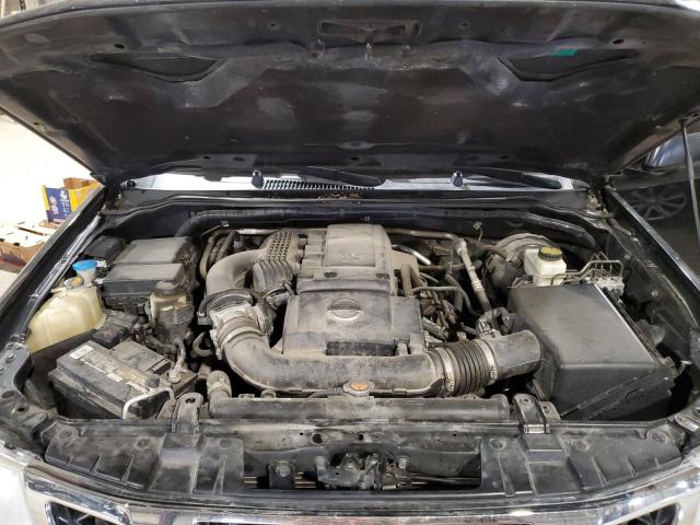 2019 NISSAN FRONTIER S - 1N6AD0ER3KN773693