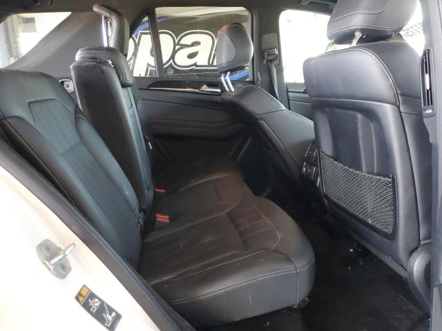 2017 MERCEDES-BENZ GLE 350 4M - 4JGDA5HB1HA897655