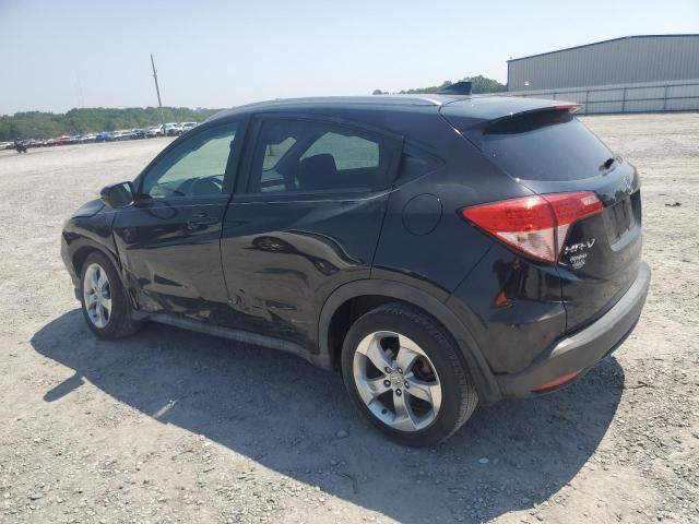 Vin: 3czru5h72gm701280, lot: 59781415, honda hr-v exl 20162