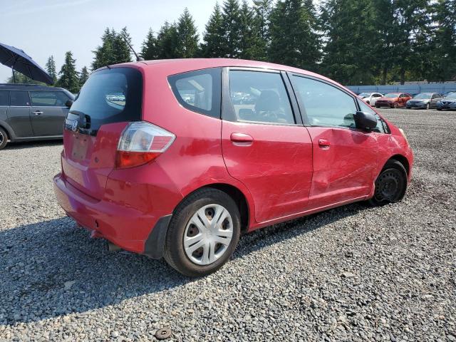 Vin: jhmge8g24as004420, lot: 61979715, honda fit 20103