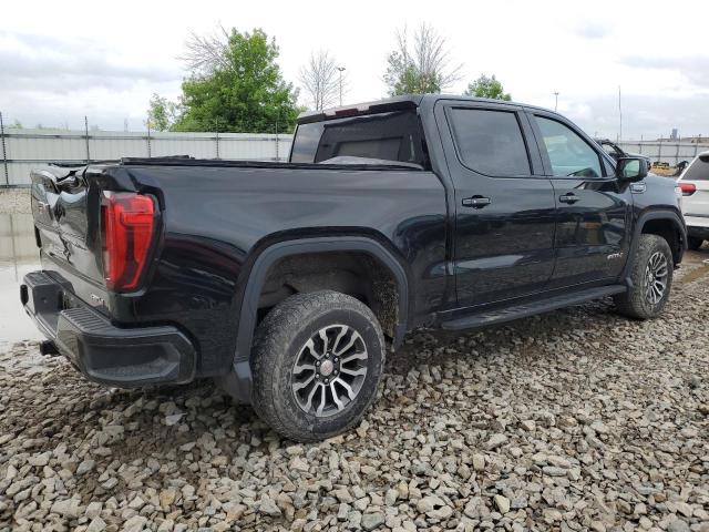 Vin: 3gtp9eel6ng111028, lot: 59503325, gmc sierra k1500 at4 20223