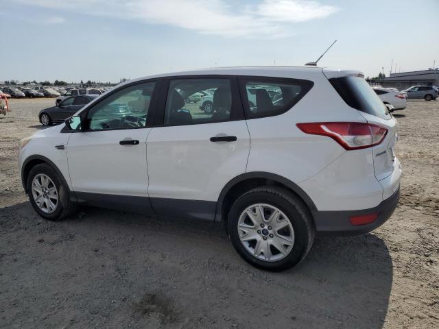 Vin: 1fmcu0f74duc25053, lot: 60201265, ford escape s 20132
