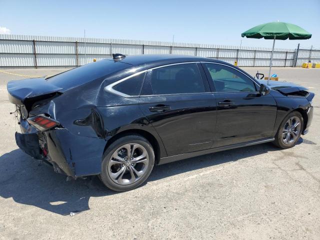 2023 HONDA ACCORD EX - 1HGCY1F30PA022311