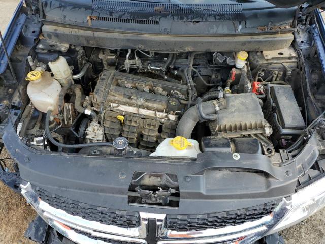 2020 DODGE JOURNEY SE 3C4PDCAB9LT261302