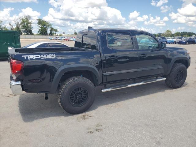 Vin: 5tfcz5an0kx195098, lot: 61482205, toyota tacoma double cab 20193