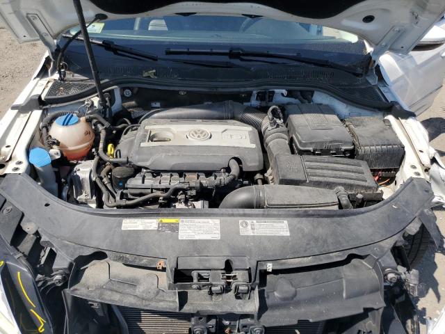 2016 VOLKSWAGEN CC BASE - WVWBP7AN7GE502489