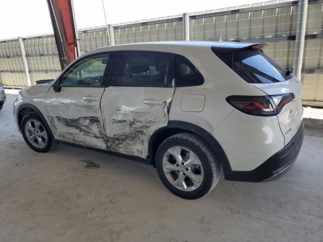 2025 HONDA HR-V SPORT 3CZRZ1H57SM701101