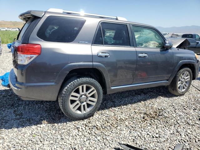 Vin: jtebu5jr4c5099772, lot: 60478965, toyota 4runner sr5 20123