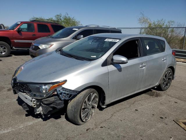 Vin: jtnkarje4hj541963, lot: 60319095, toyota corolla 2017 img_1