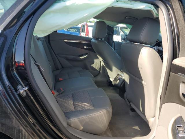 2017 CHEVROLET IMPALA LT 2G1105S36H9177803
