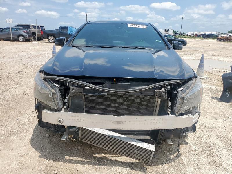 2018 MERCEDES-BENZ CLA 250 WDDSJ4EB6JN526022