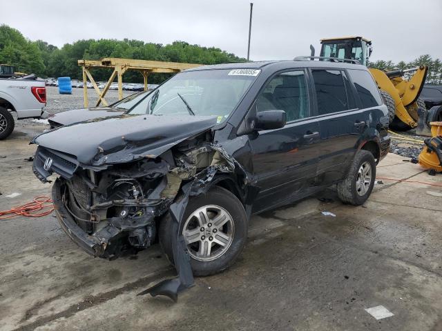 HONDA PILOT EXL