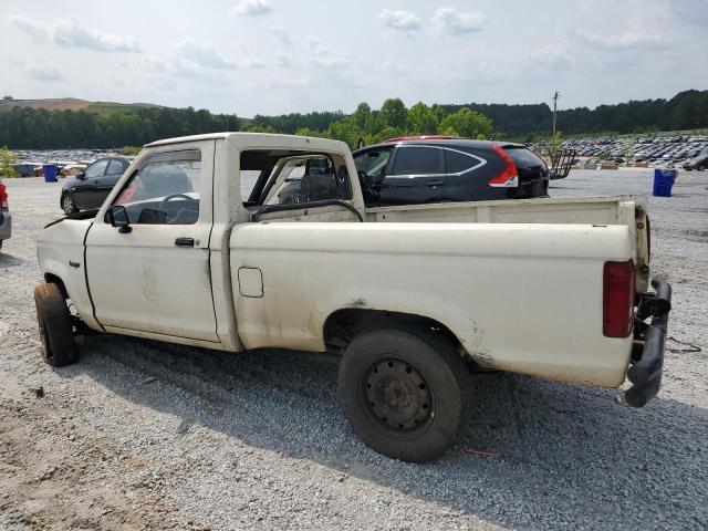 Vin: 1ftbr10c3jua55227, lot: 57580385, ford ranger 19882