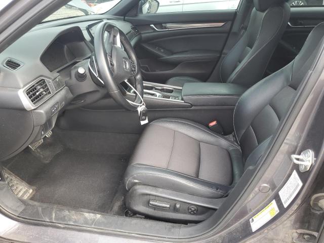 2018 HONDA ACCORD SPO - 1HGCV1F32JA259219