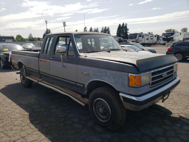 Vin: 1fthx26gxmka33256, lot: 59715565, ford all models 19914