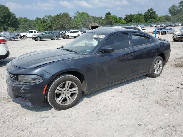 Vin: 2c3cdxbg7gh103480, lot: 59659125, dodge charger se 2016 img_1