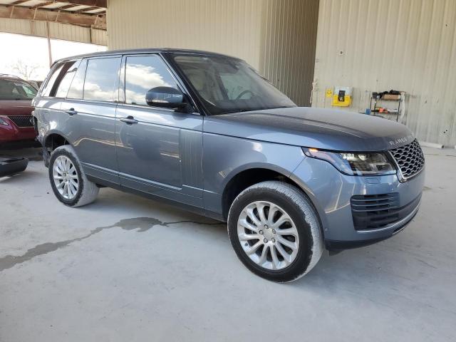 Vin: salgs4ry6la404694, lot: 59352225, land rover rangerover hse 20204