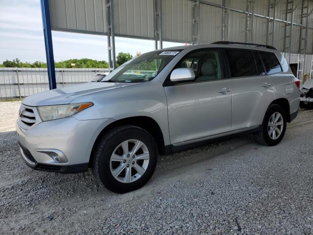 Vin: 5tdzk3eh1bs024521, lot: 59665275, toyota highlander base 2011 img_1