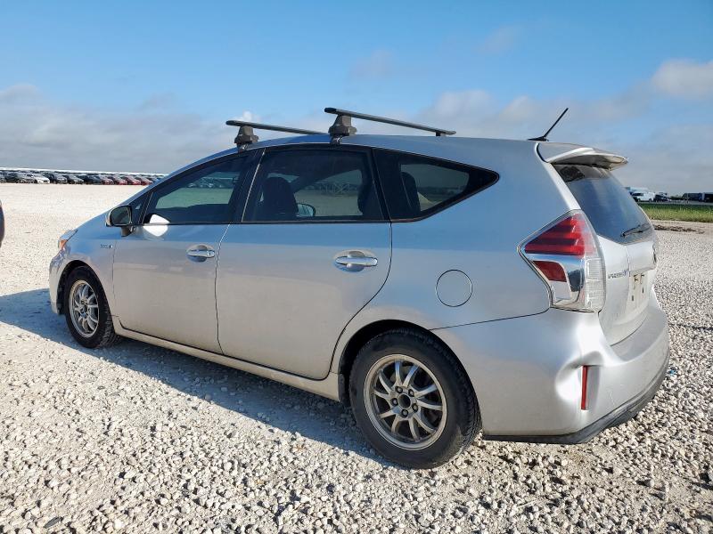 Vin: jtdzn3eu8fj023115, lot: 62059315, toyota prius 20152