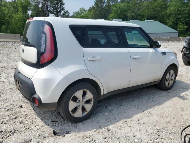 Vin: kndjn2a2xg7402532, lot: 59793365, kia soul 20163