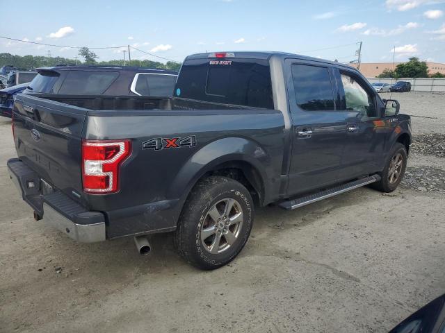 Vin: 1ftew1ep3jfb55785, lot: 61560605, ford f-150 supercrew 20183