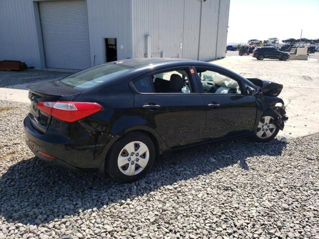 Vin: knafk4a63f5286580, lot: 59437925, kia forte lx 20153