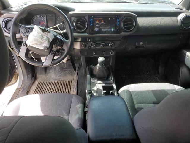 2019 TOYOTA TACOMA ACC 5TFSZ5AN0KX181679