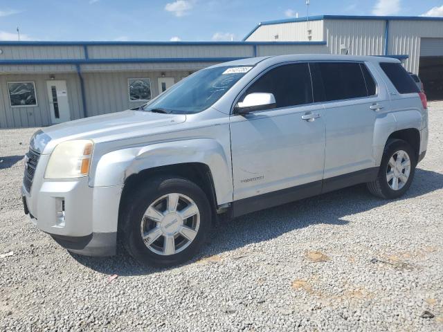 GMC TERRAIN SL