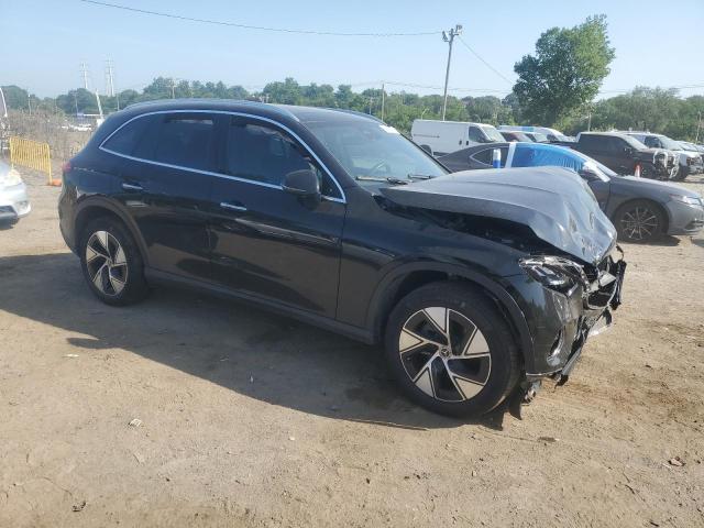 2024 MERCEDES-BENZ GLC 300 4M W1NKM4HB9RF224297