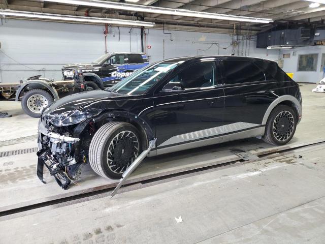 2024 HYUNDAI IONIQ 5 LI KM8KRDDF6RU282103
