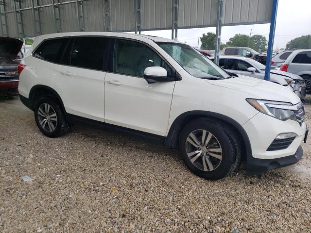 2016 HONDA PILOT EXL - 5FNYF6H58GB113176
