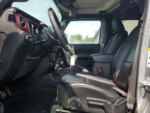 2020 JEEP WRANGLER U 1C4HJXFG4LW137358