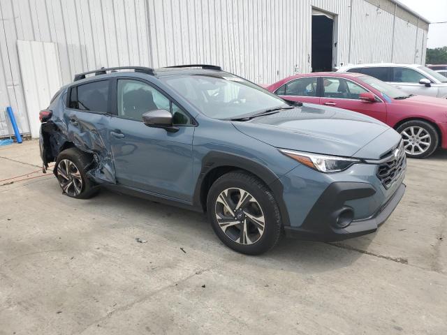 2024 SUBARU CROSSTREK JF2GUADC7RH341263