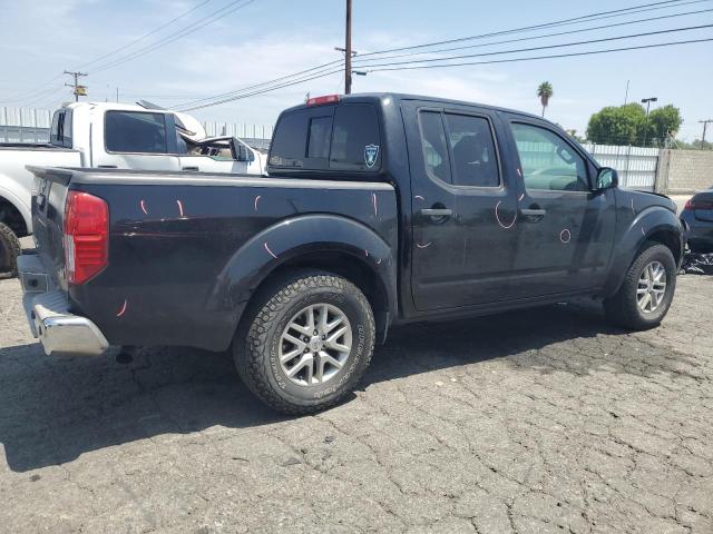 Vin: 1n6ad0er4fn767942, lot: 60911325, nissan frontier s 20153
