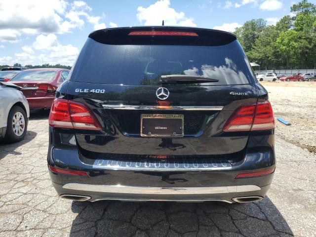 2019 MERCEDES-BENZ GLE 400 4M 4JGDA5GB6KB211144