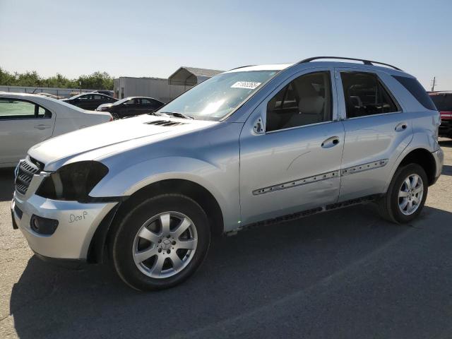 MERCEDES-BENZ ML 350