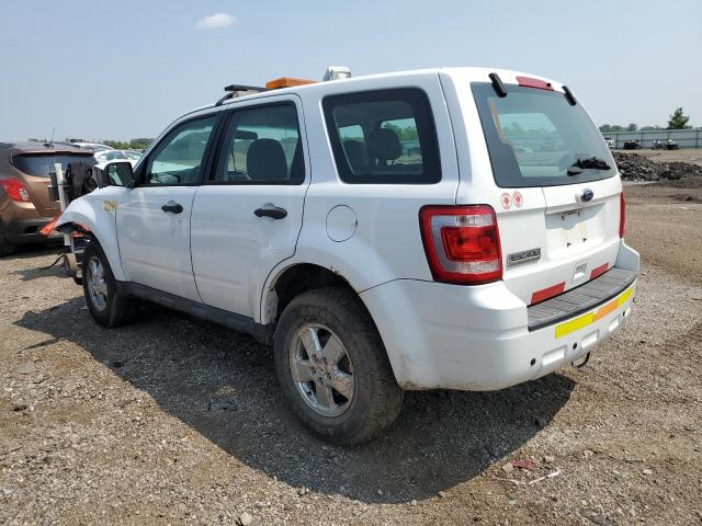 2011 FORD ESCAPE XLS - 1FMCU9C73BKC64282