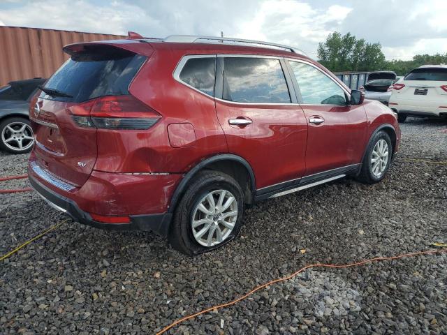 Vin: 5n1at2mt4jc751982, lot: 59194215, nissan rogue s 20183