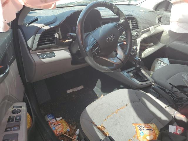 2020 HYUNDAI ELANTRA SE - 5NPD84LF7LH627738