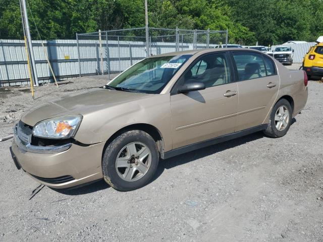 CHEVROLET MALIBU LS