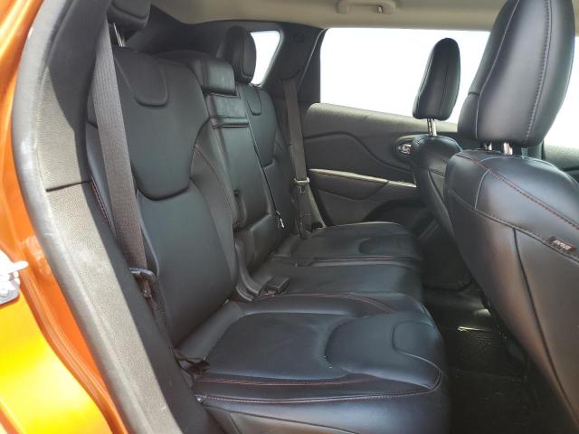 2015 JEEP CHEROKEE T 1C4PJMBS4FW639943
