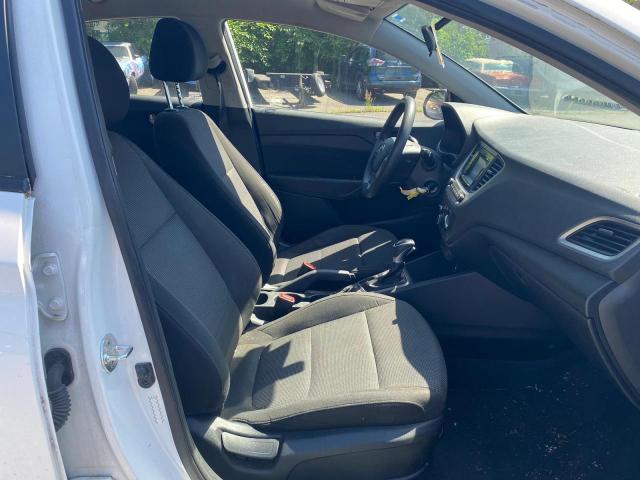 2019 HYUNDAI ACCENT 2433K083599