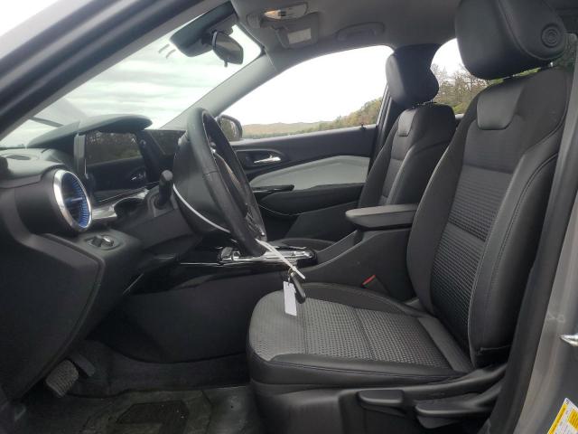 2024 CHEVROLET TRAX 1LT KL77LHE29RC061869