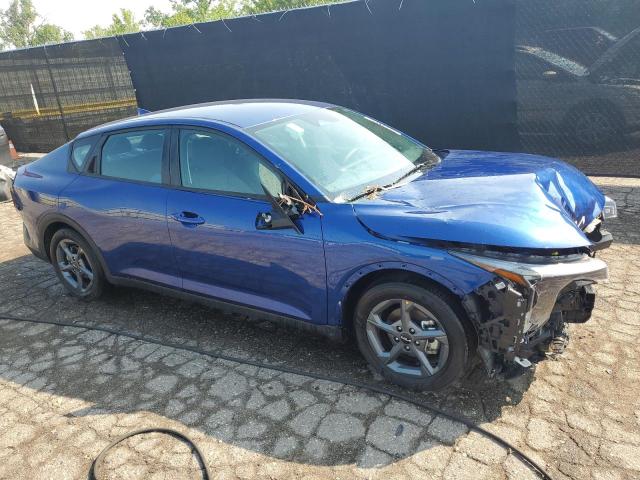 2025 KIA K4 LX 3KPFT4DE1SE067019