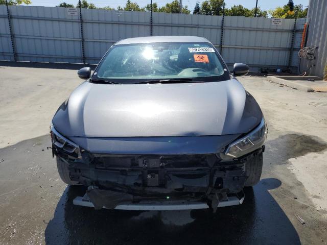 2023 NISSAN SENTRA SV 3N1AB8CV0PY283958