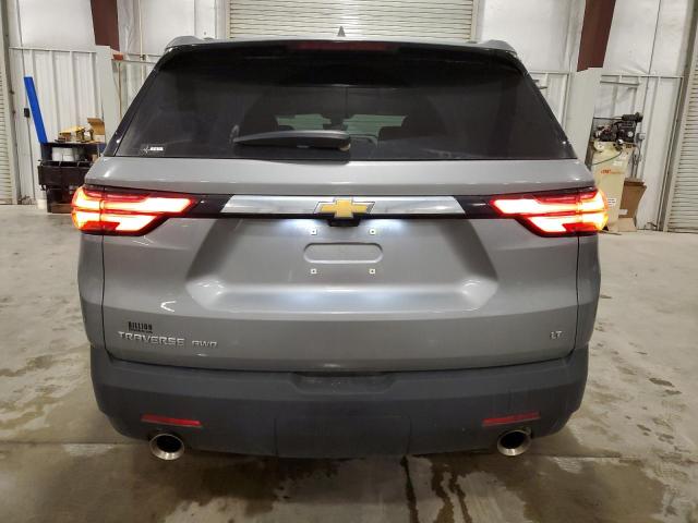 2023 CHEVROLET TRAVERSE L 1GNEVGKW3PJ216826