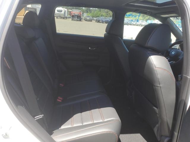 2025 HONDA CR-V SPORT 2HKRS6H87SH813856